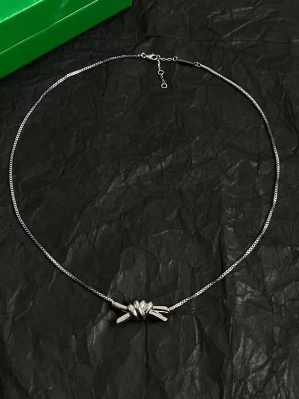 🐕Bottega Veneta Necklace